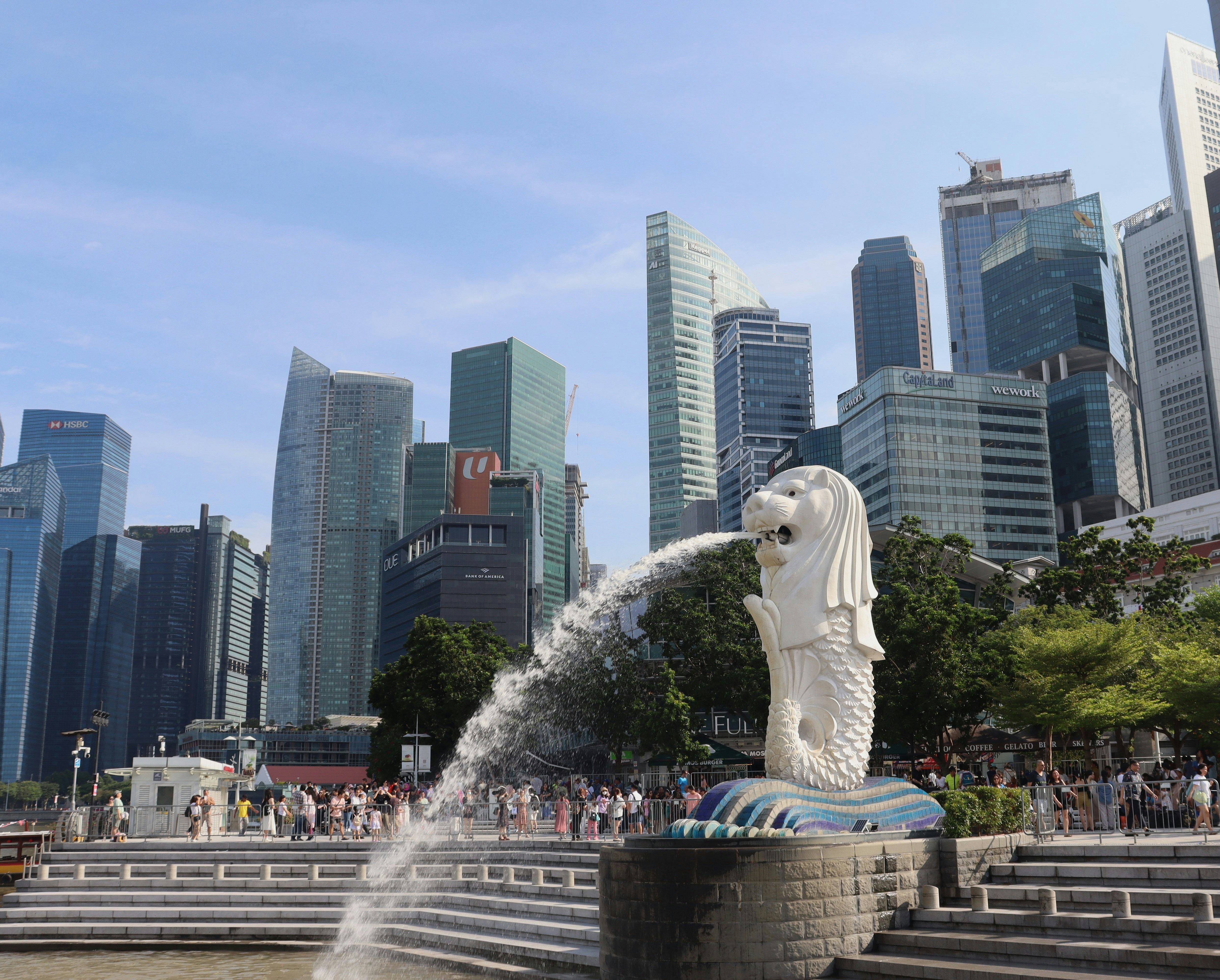Evaluating Cleaning Services in Singapore